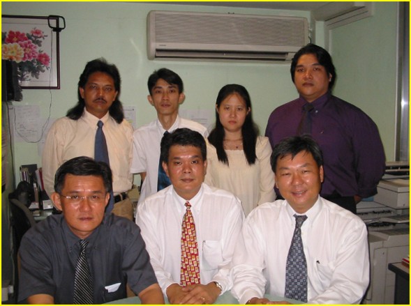 FAF Flying Transportation Pte Ltd 1